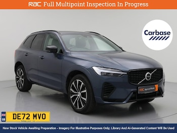 Used Volvo XC60 2026 for sale - 78163375: Photo