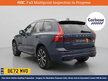 Used Volvo XC60 2026 for sale - 78163375: Photo