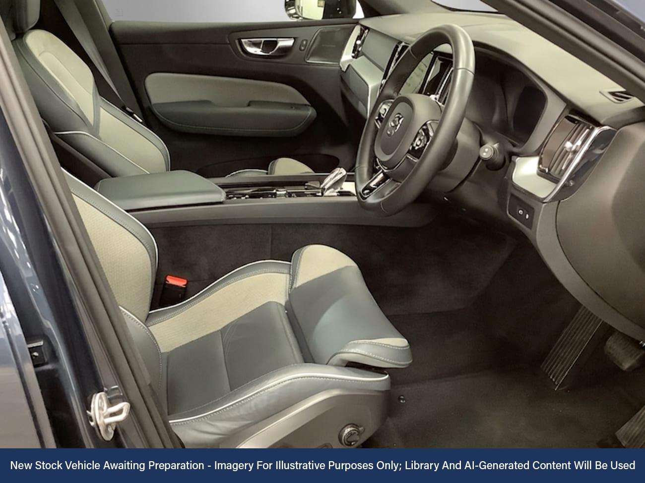 Used Volvo XC60 2026 for sale - 78163375: Photo 3