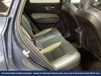 Used Volvo XC60 2026 for sale - 78163375: Photo