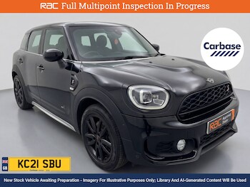 Used MINI Countryman 2021 for sale - 78055924: Photo
