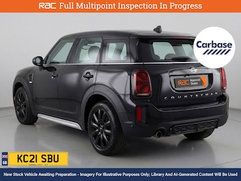 Used MINI Countryman 2021 for sale - 78055924: Photo