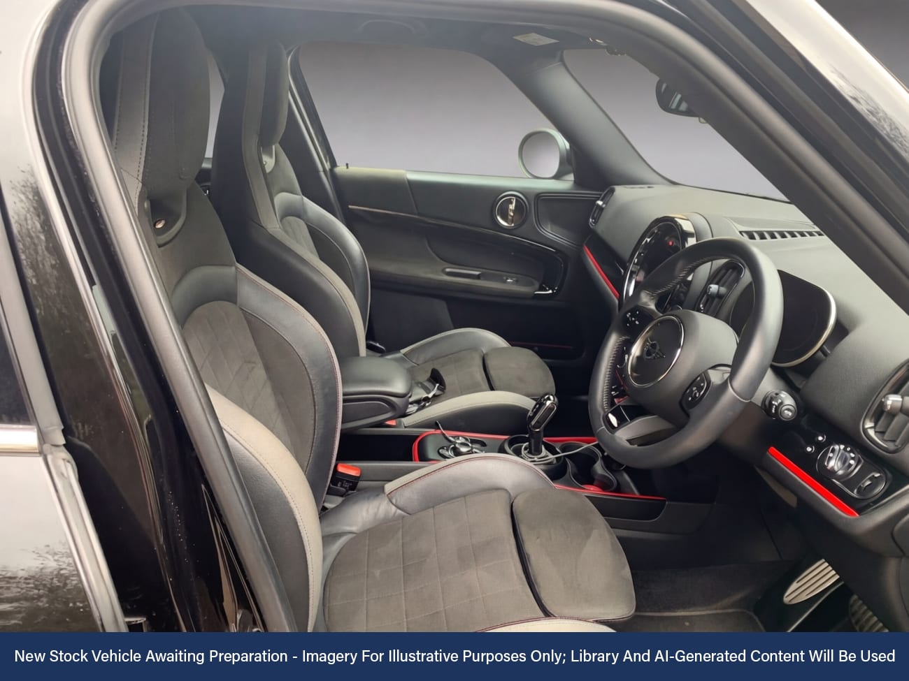 Used MINI Countryman 2021 for sale - 78055924: Photo 3