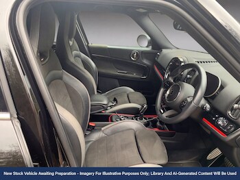 Used MINI Countryman 2021 for sale - 78055924: Photo