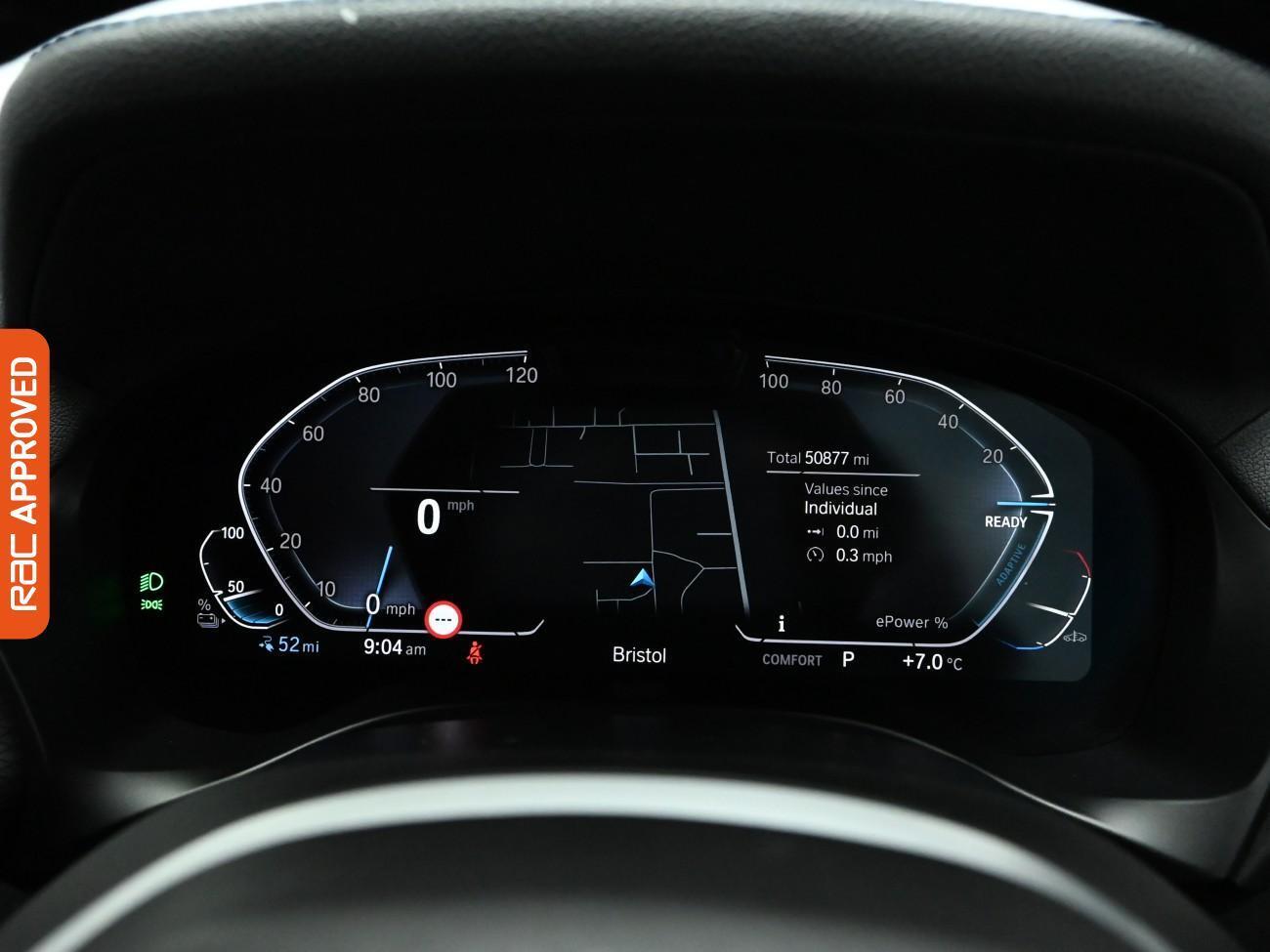 Used BMW iX3 2022 for sale - 78105410: Photo 13