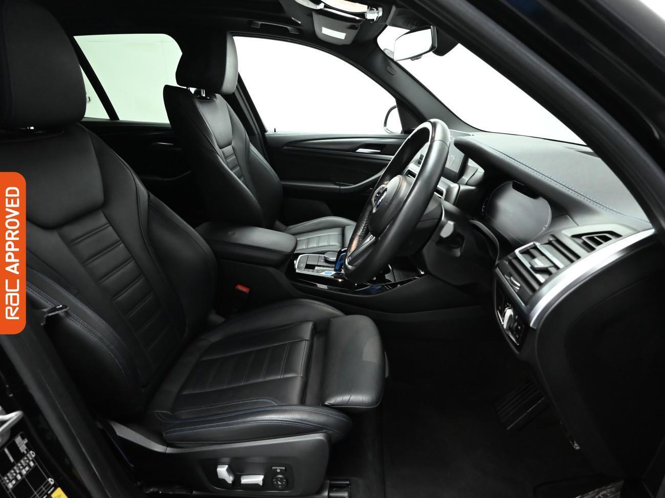 Used BMW iX3 2022 for sale - 78105410: Photo 14