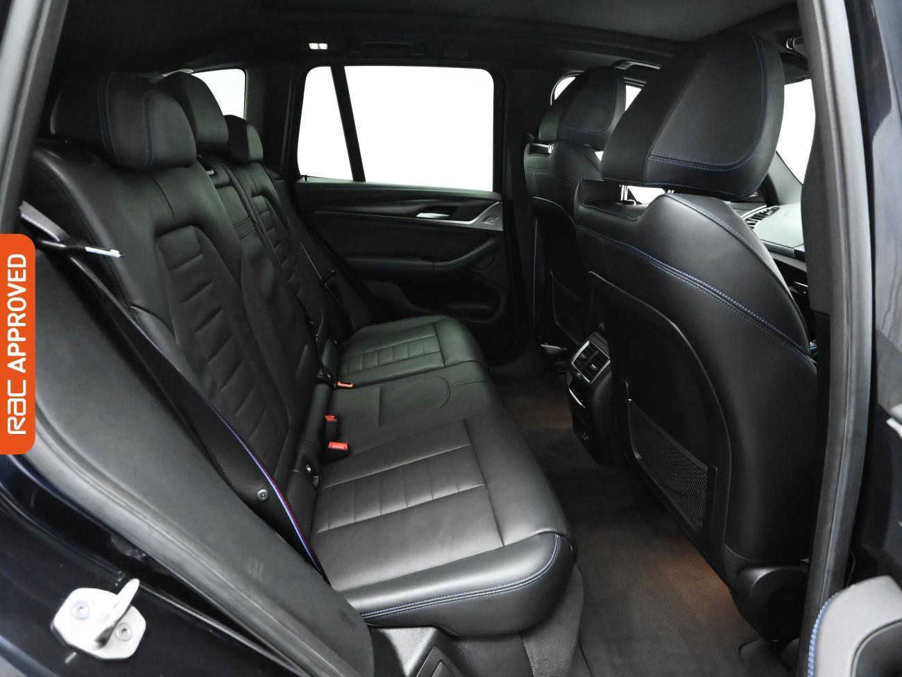 Used BMW iX3 2022 for sale - 78105410: Photo 15