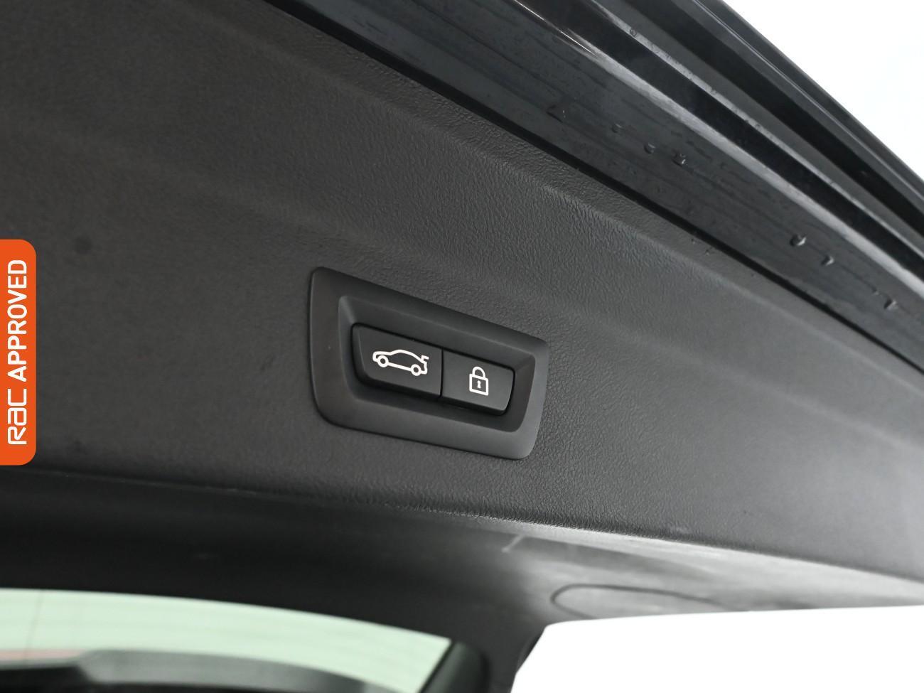 Used BMW iX3 2022 for sale - 78105410: Photo 17