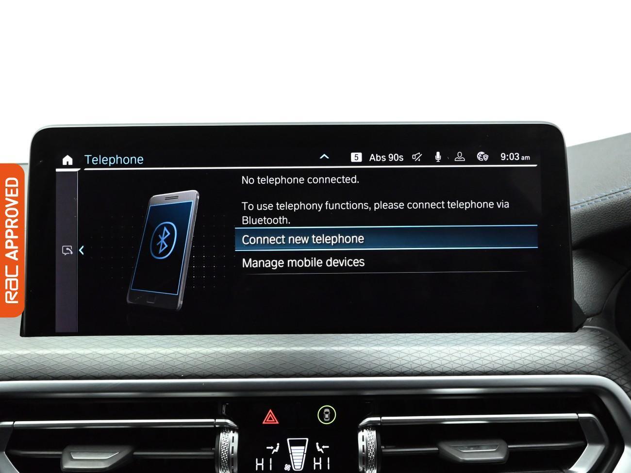 Used BMW iX3 2022 for sale - 78105410: Photo 18