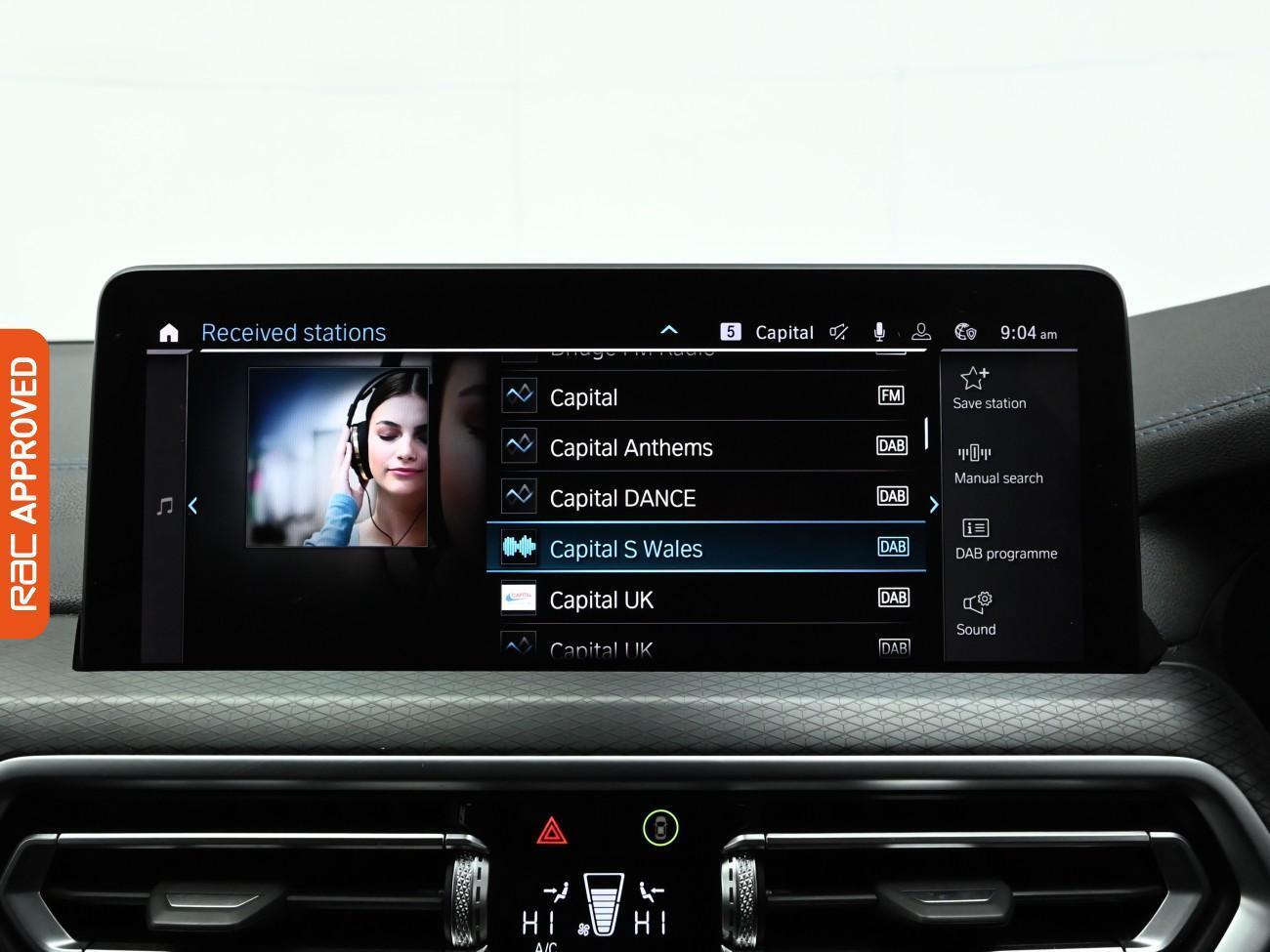 Used BMW iX3 2022 for sale - 78105410: Photo 19