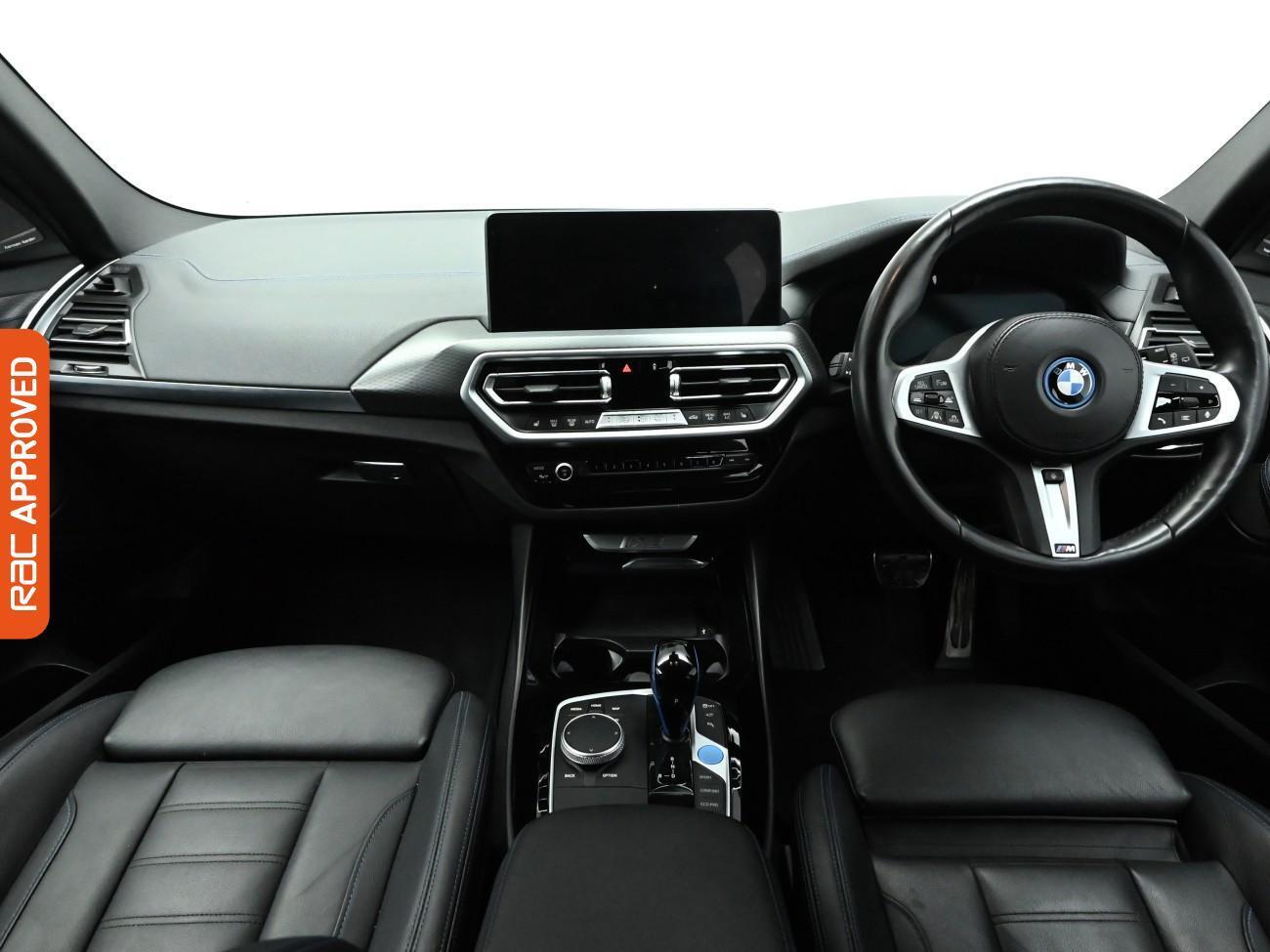 Used BMW iX3 2022 for sale - 78105410: Photo 2