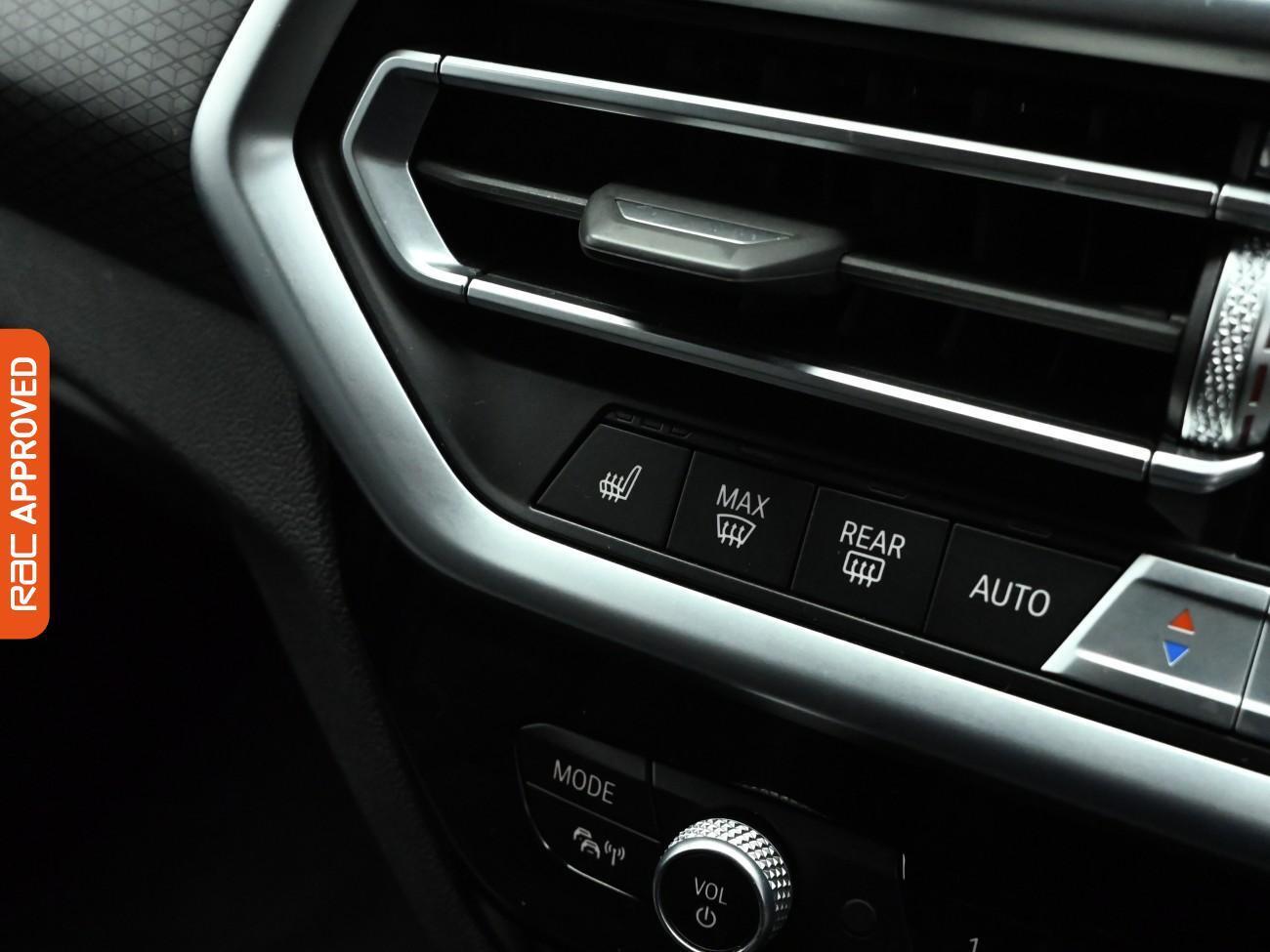 Used BMW iX3 2022 for sale - 78105410: Photo 21