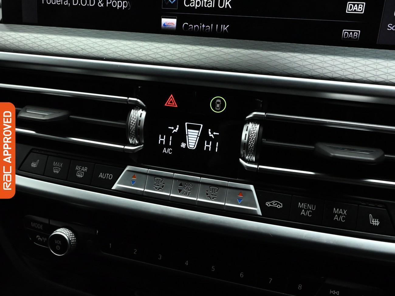 Used BMW iX3 2022 for sale - 78105410: Photo 23