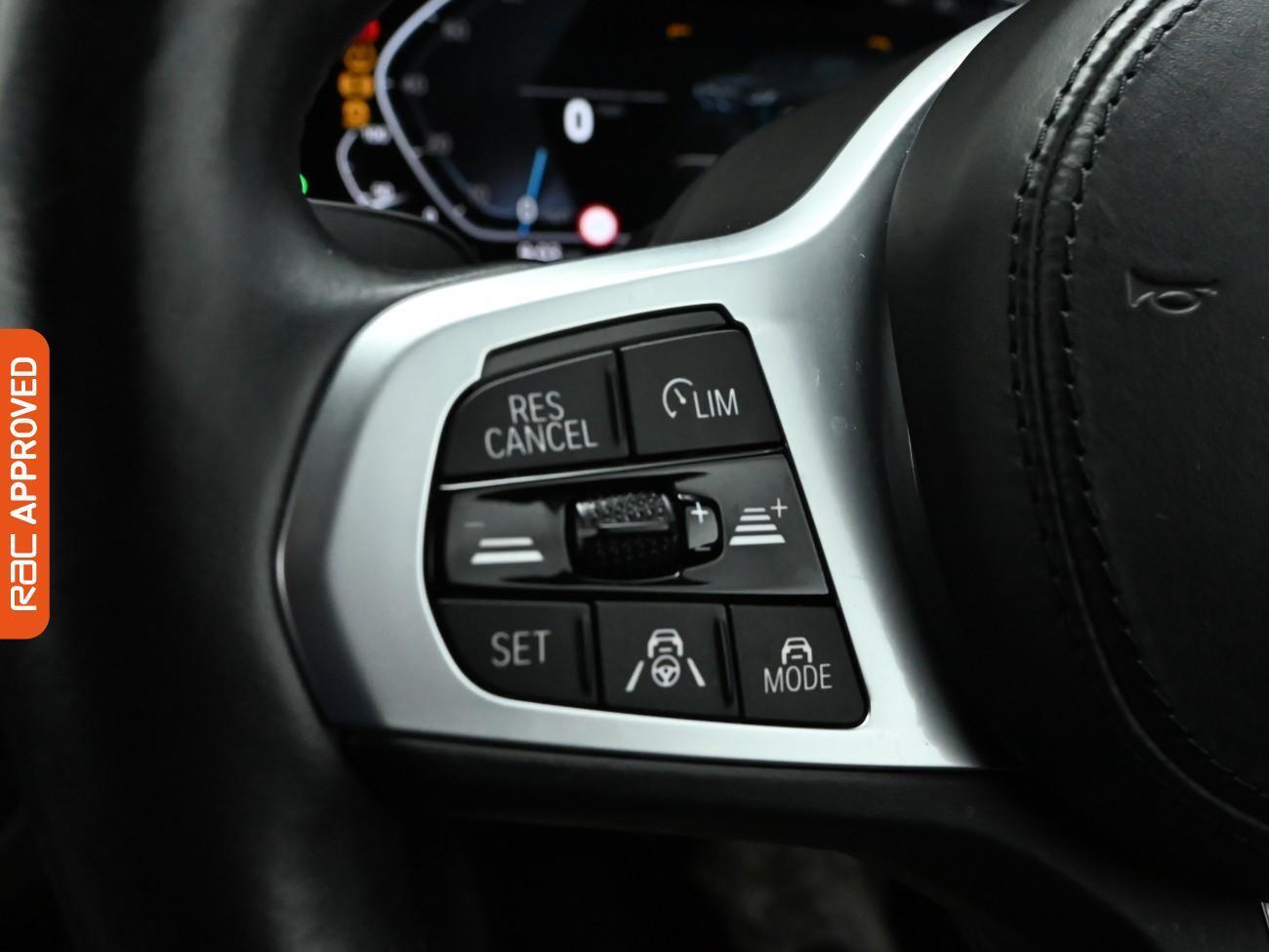 Used BMW iX3 2022 for sale - 78105410: Photo 27