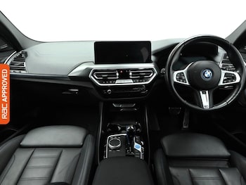 Used BMW iX3 2022 for sale - 78105410: Photo