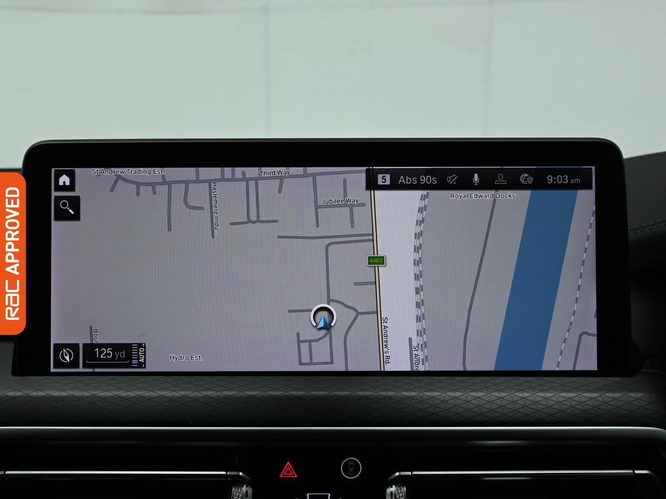 Used BMW iX3 2022 for sale - 78105410: Photo 3