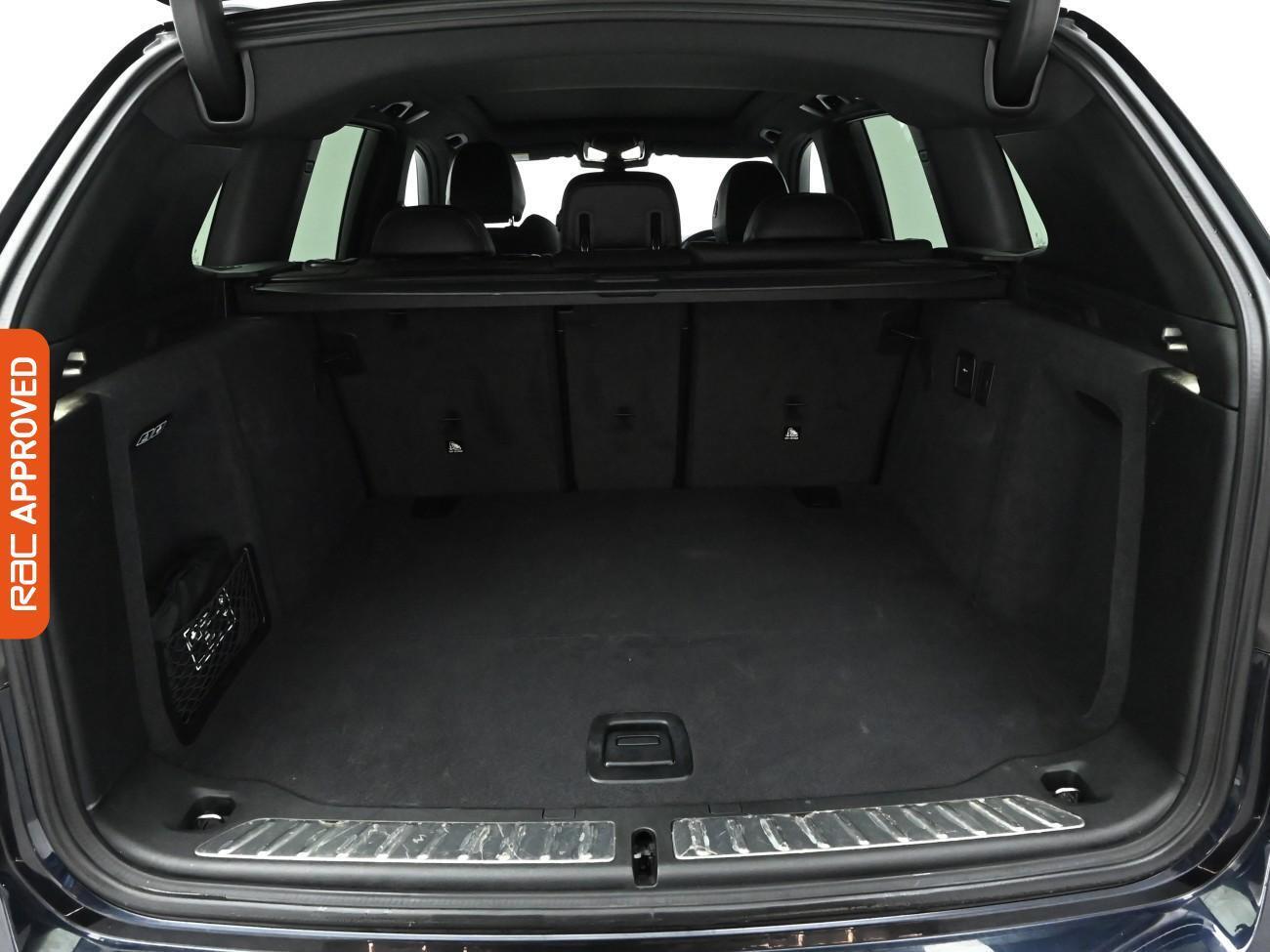 Used BMW iX3 2022 for sale - 78105410: Photo 30