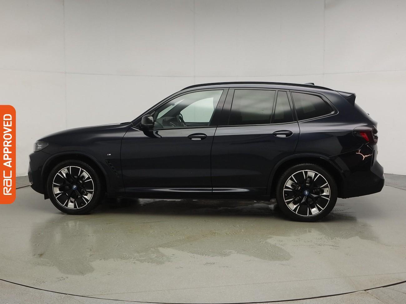 Used BMW iX3 2022 for sale - 78105410: Photo 35
