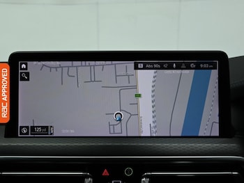 Used BMW iX3 2022 for sale - 78105410: Photo