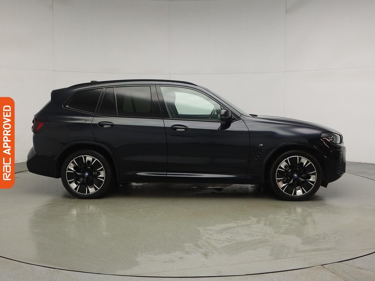 Used BMW iX3 2022 for sale - 78105410: Photo 8