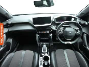 Used Peugeot 2008 2022 for sale - 74601966: Photo