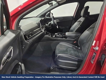 Used Kia Sportage 2022 for sale - 77463234: Photo