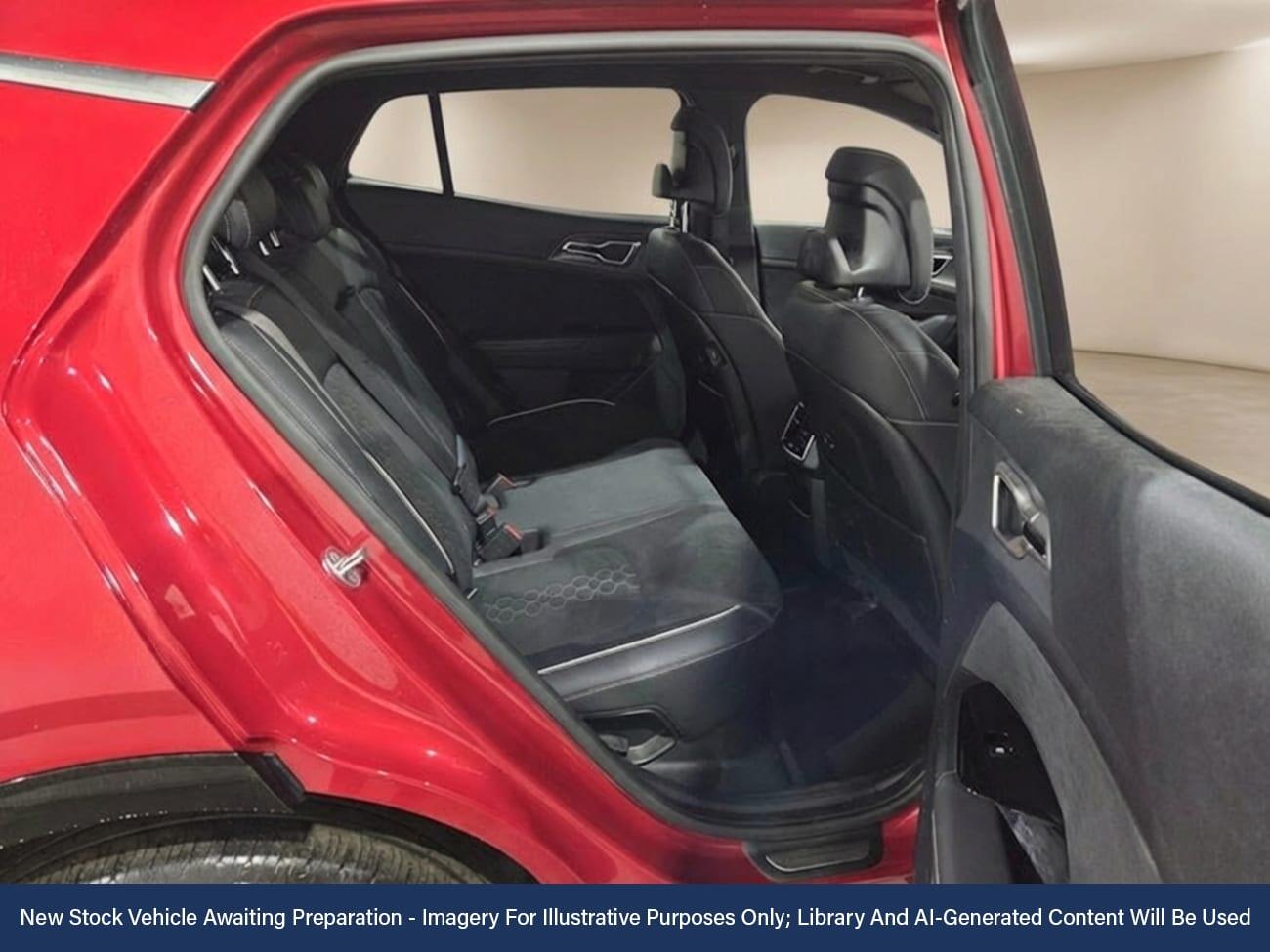 Used Kia Sportage 2022 for sale - 77463234: Photo 4