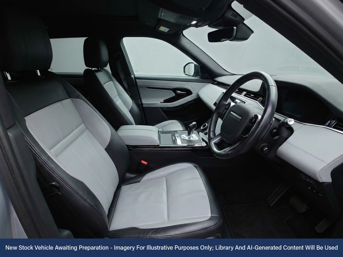Used Land Rover Range Rover Evoque 2020 for sale - 77275324: Photo 3