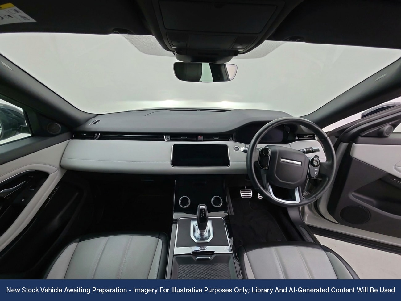 Used Land Rover Range Rover Evoque 2020 for sale - 77275324: Photo 6