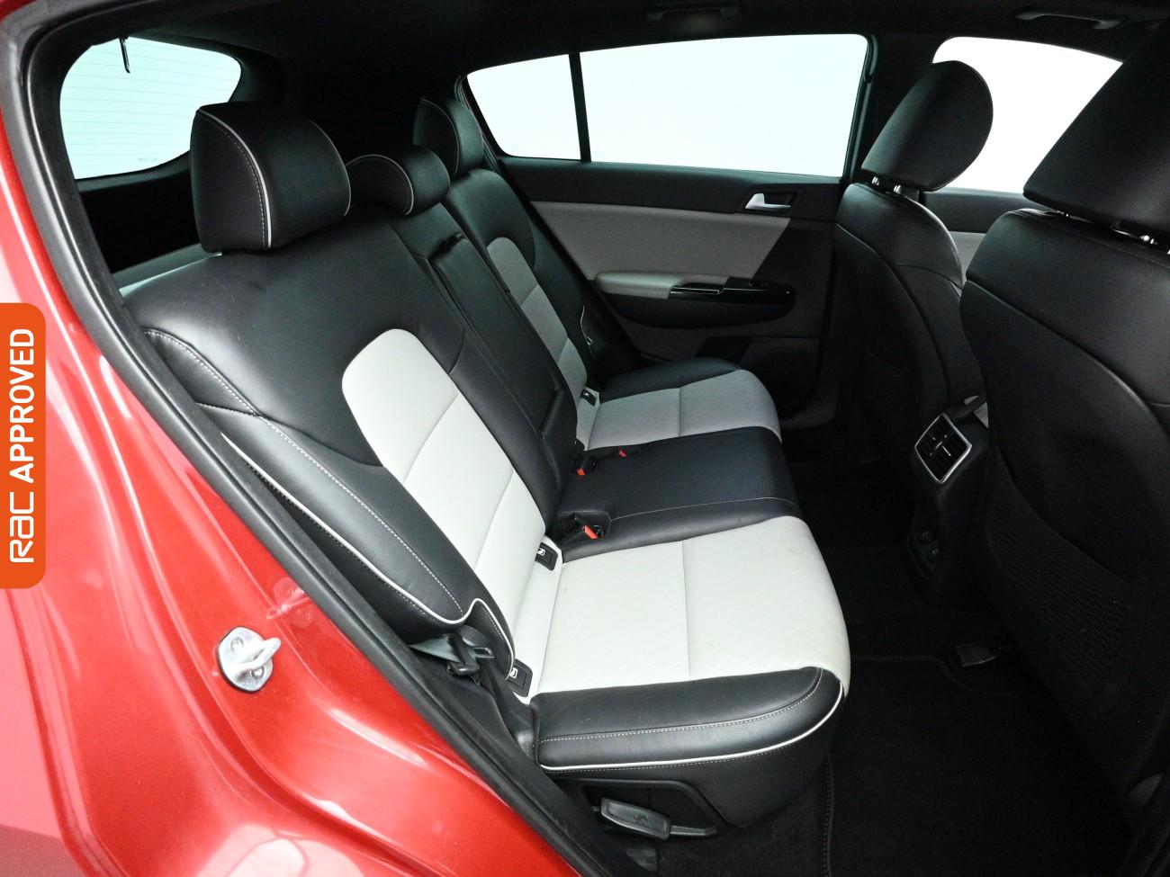 Used Kia Sportage 2017 for sale - 77820311: Photo 13