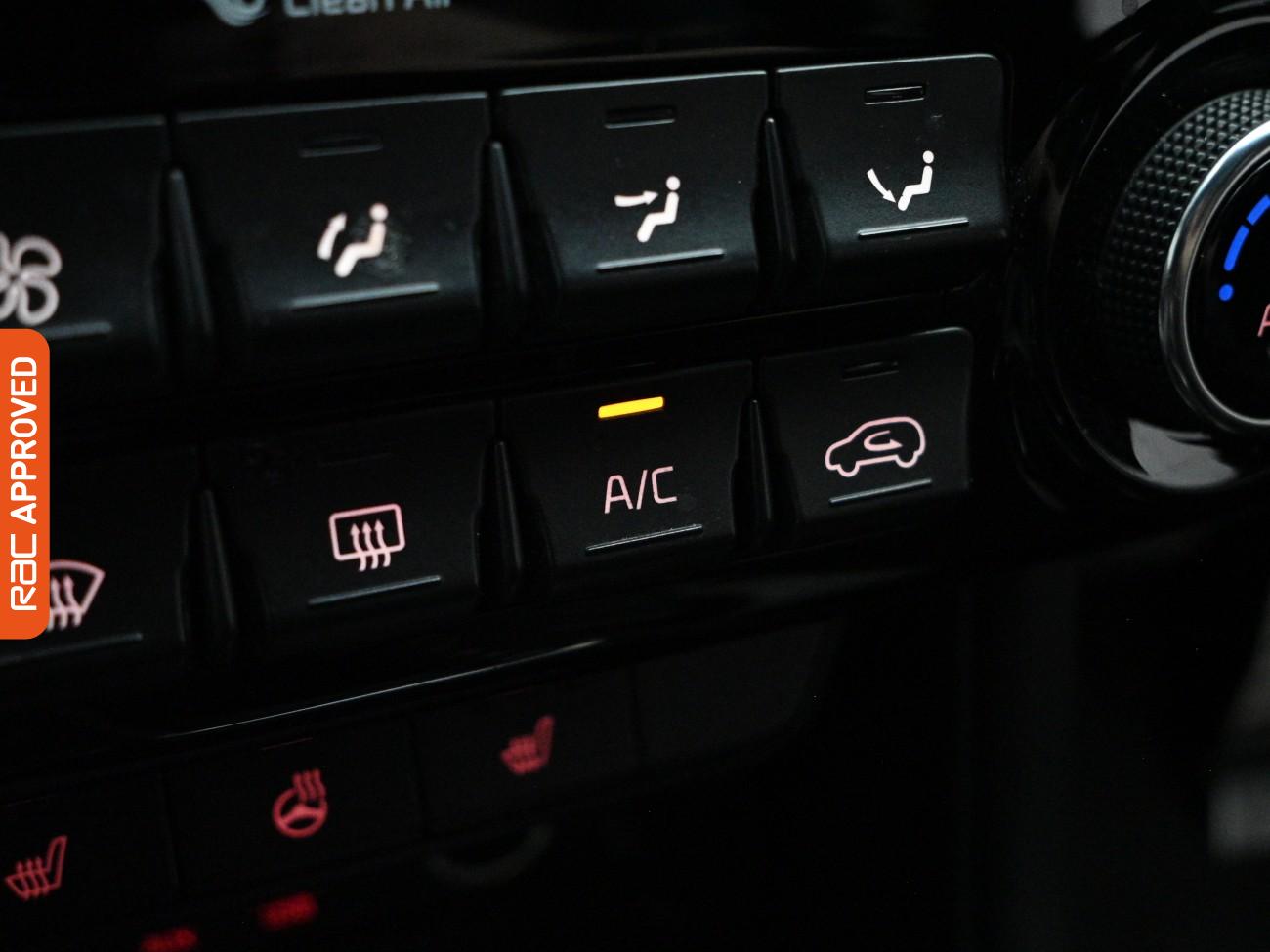 Used Kia Sportage 2017 for sale - 77820311: Photo 19