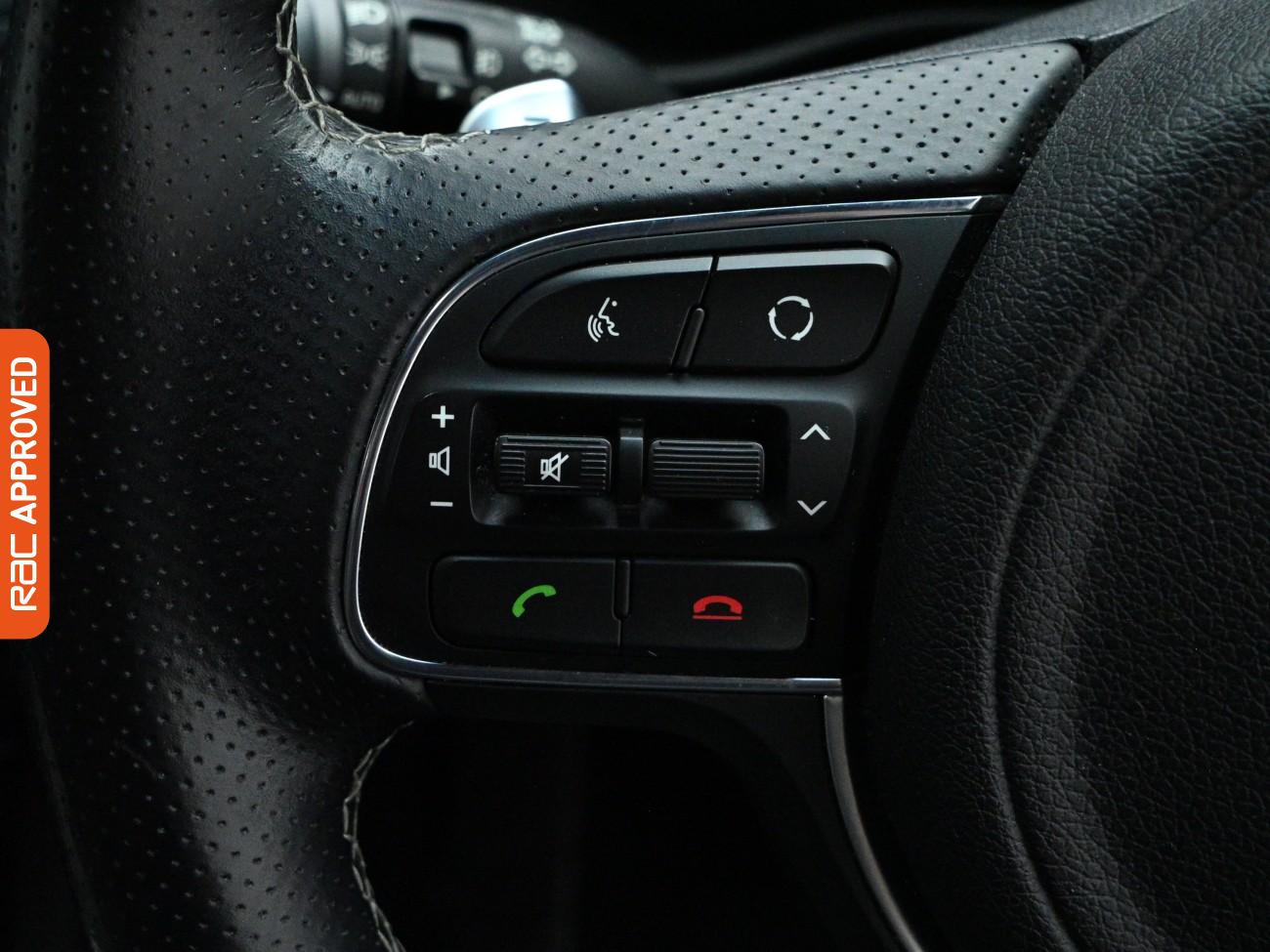 Used Kia Sportage 2017 for sale - 77820311: Photo 22