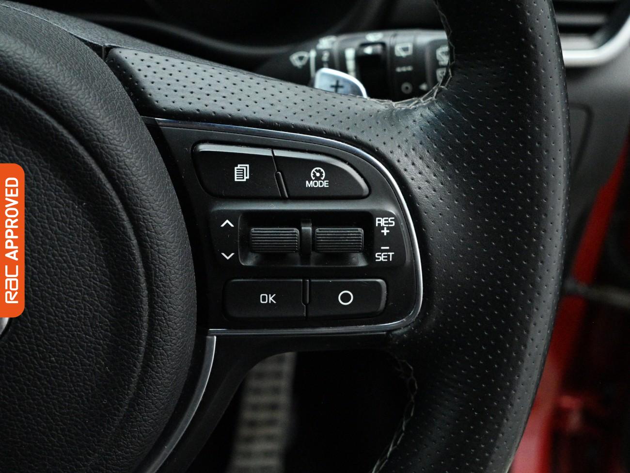 Used Kia Sportage 2017 for sale - 77820311: Photo 23