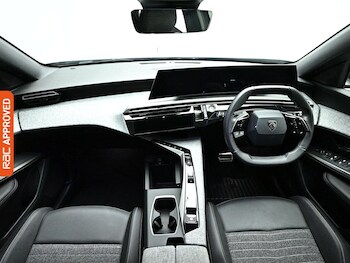 Used Peugeot 5008 2025 for sale - 79010383: Photo