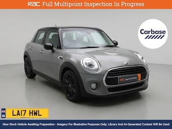 Used MINI Hatch 2017 for sale - 78323439: Photo