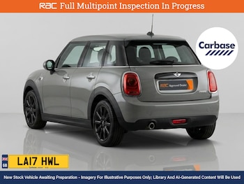 Used MINI Hatch 2017 for sale - 78323439: Photo