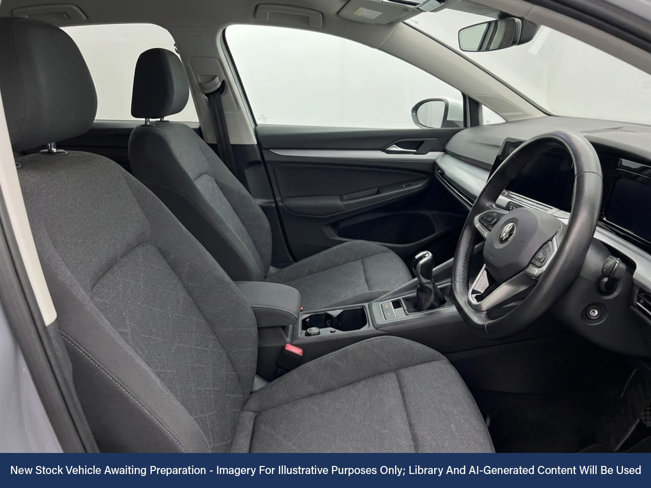 Used Volkswagen Golf 2021 for sale - 77996626: Photo 3