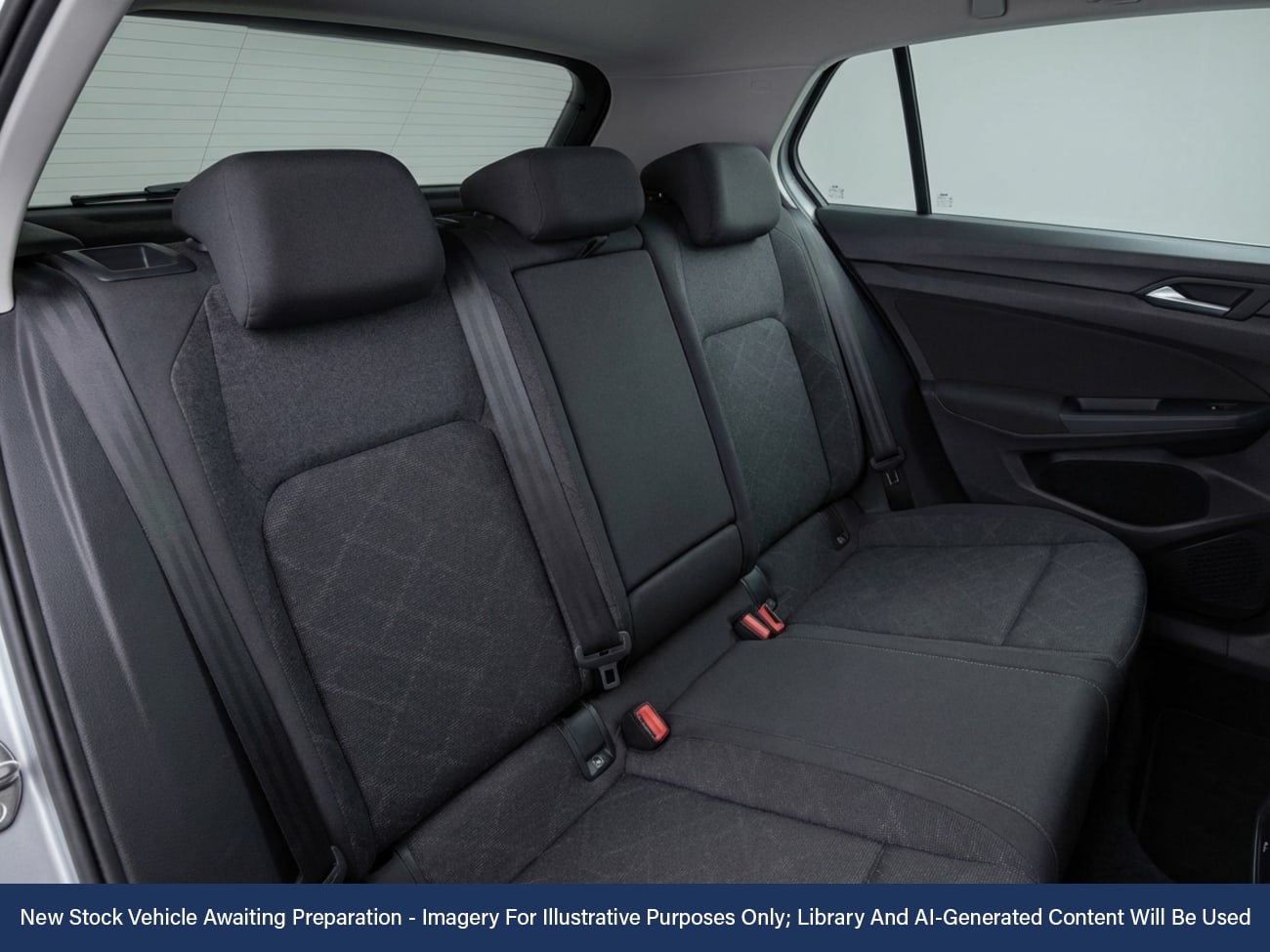 Used Volkswagen Golf 2021 for sale - 77996626: Photo 4