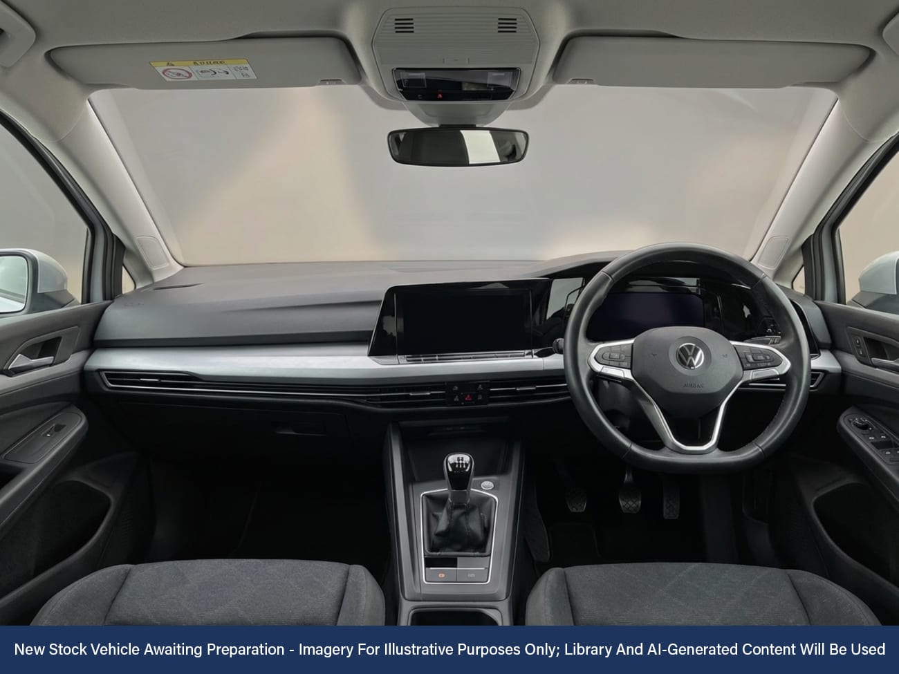 Used Volkswagen Golf 2021 for sale - 77996626: Photo 6