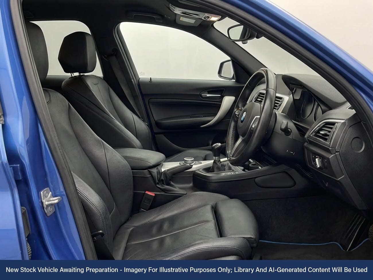 Used BMW 1 Series 2019 for sale - 77233293: Photo 3