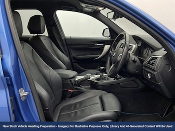 Used BMW 1 Series 2019 for sale - 77233293: Photo