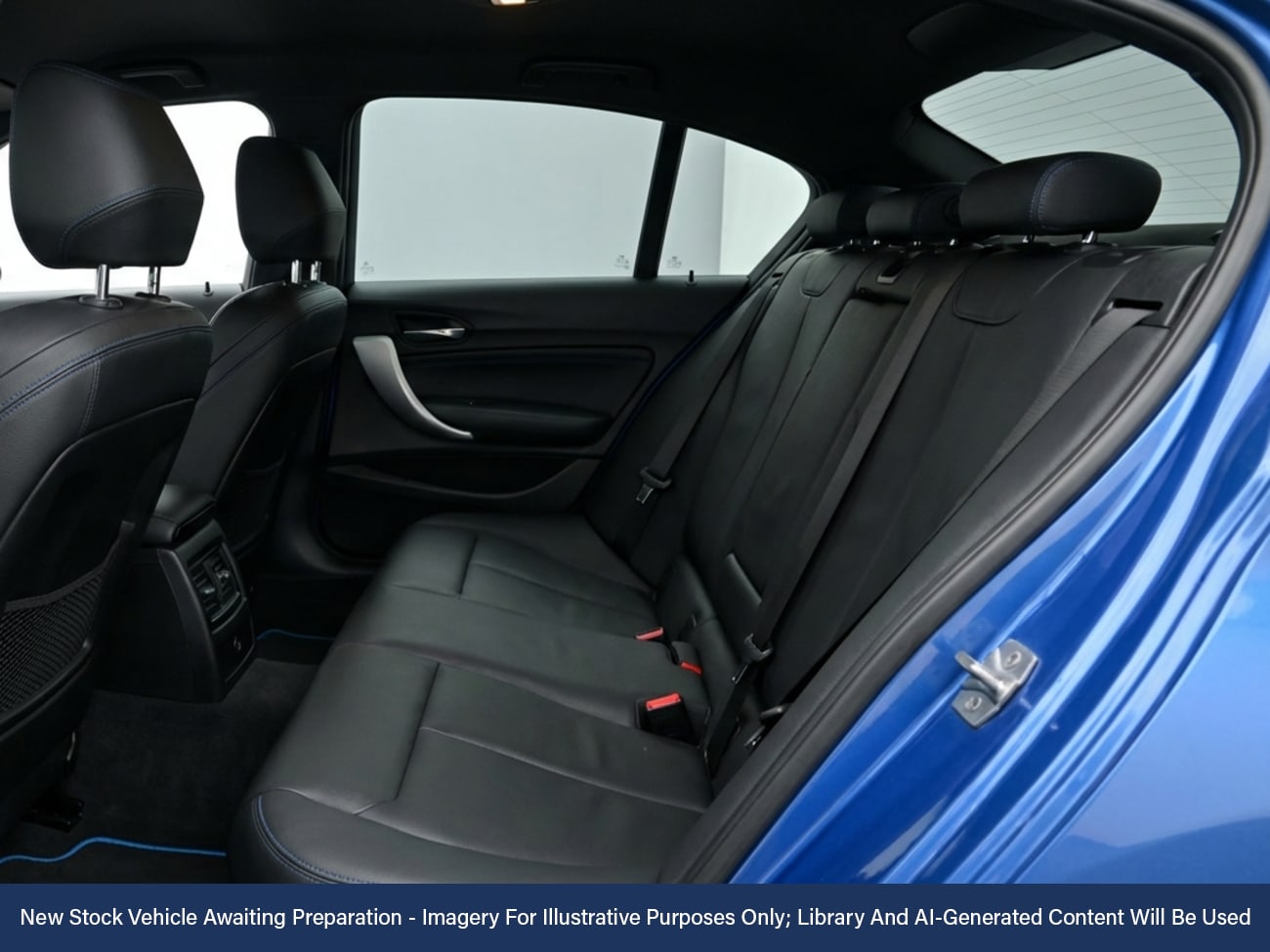 Used BMW 1 Series 2019 for sale - 77233293: Photo 4