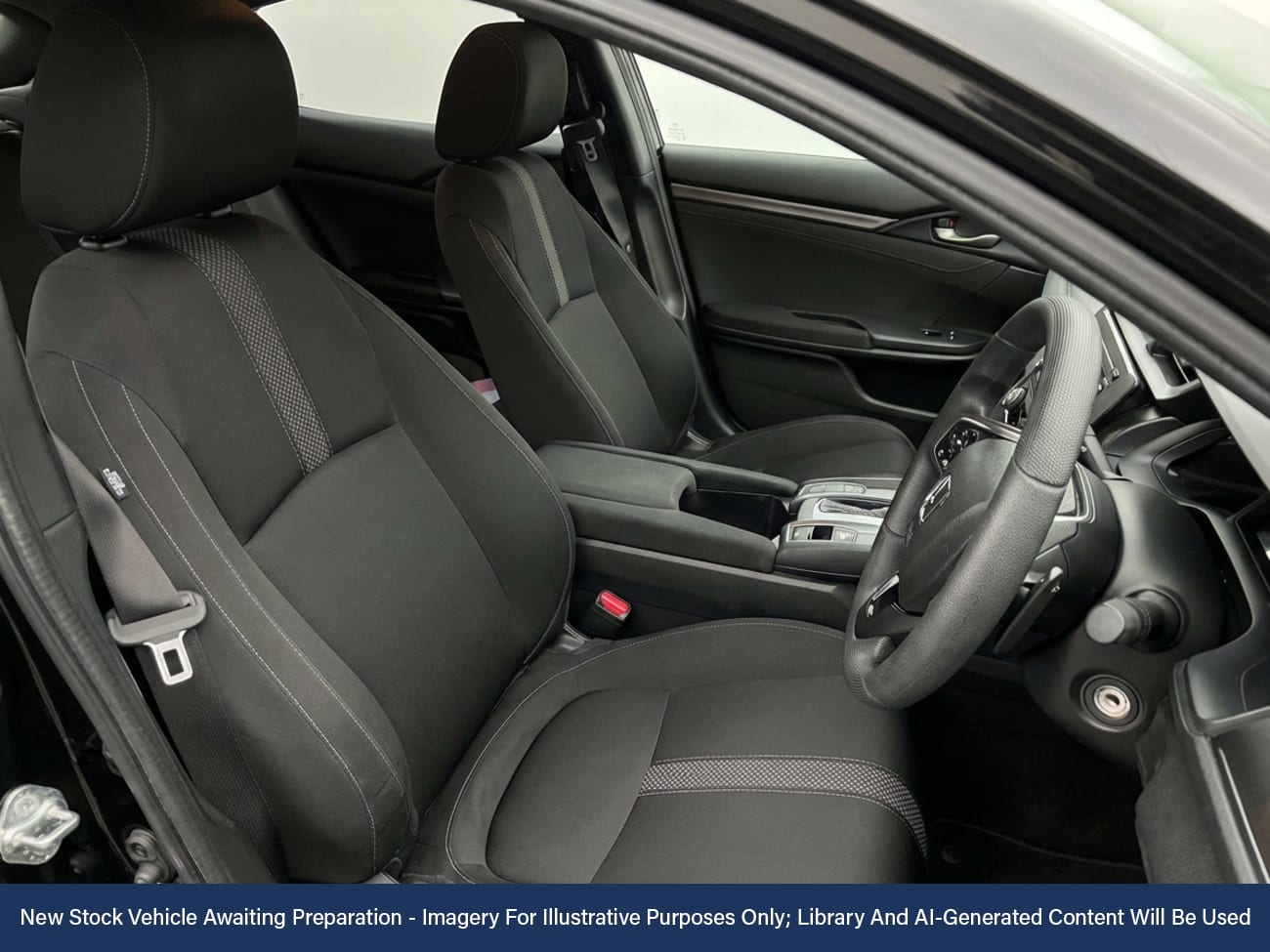 Used Honda Civic 2020 for sale - 77207851: Photo 3