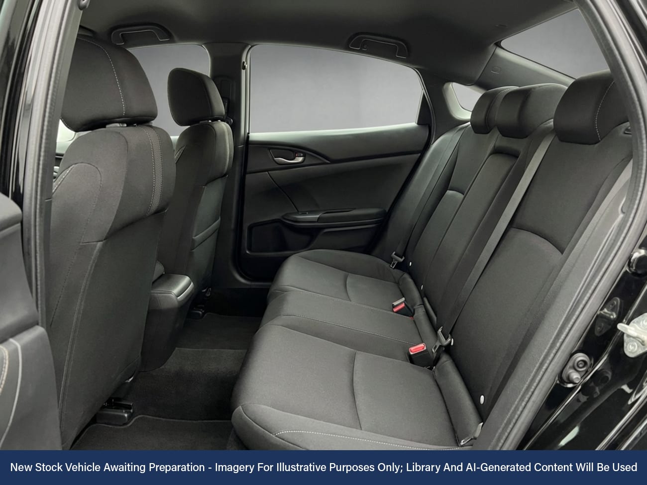 Used Honda Civic 2020 for sale - 77207851: Photo 4