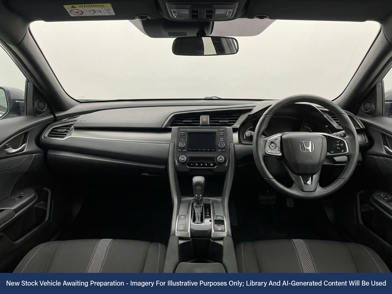 Used Honda Civic 2020 for sale - 77207851: Photo 6