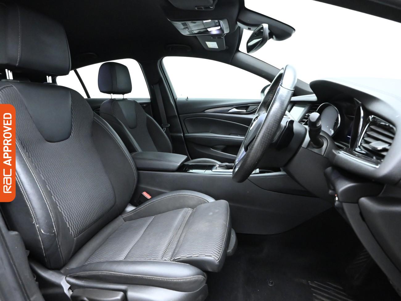 Used Vauxhall Insignia 2019 for sale - 75983459: Photo 12