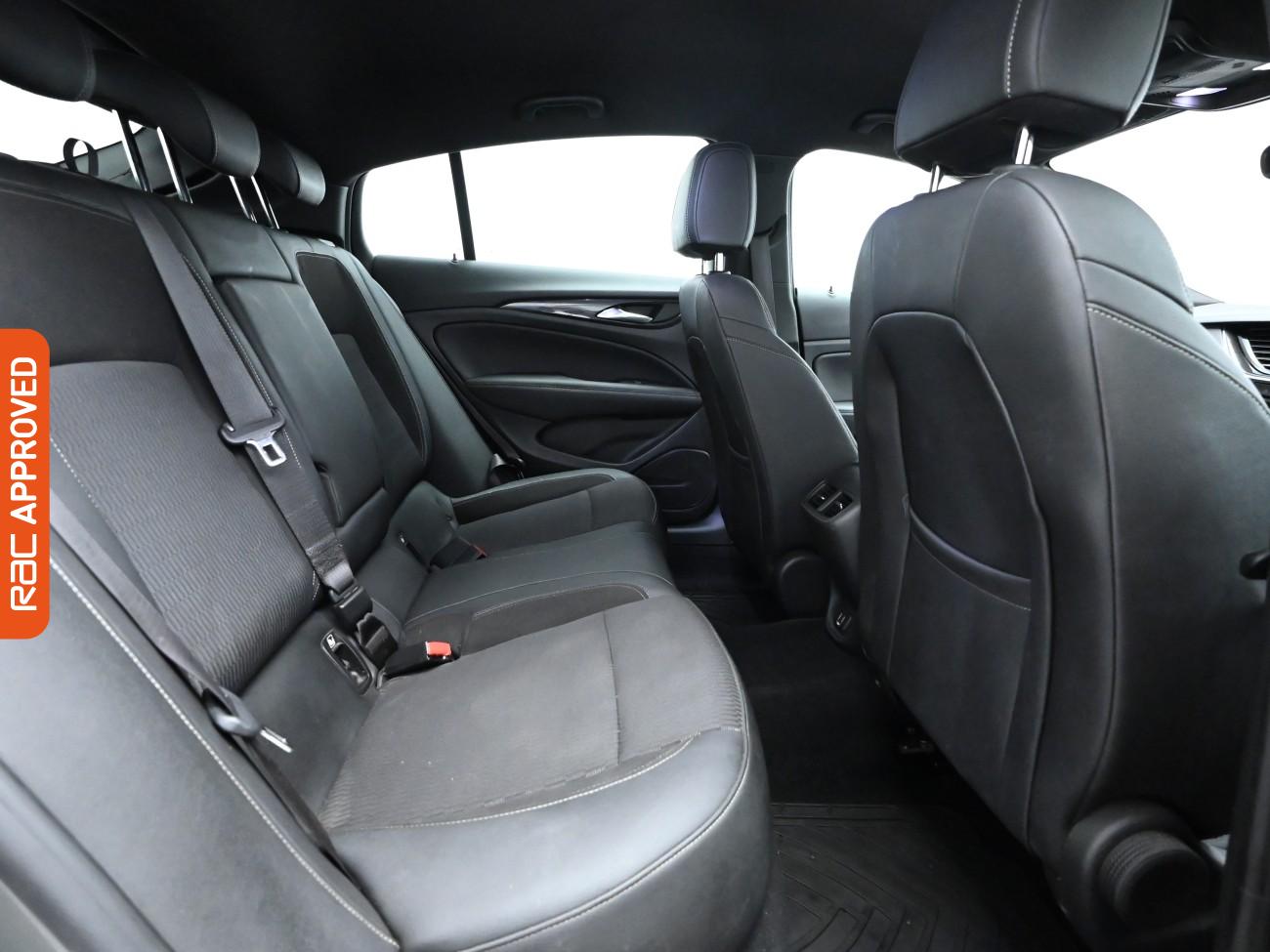 Used Vauxhall Insignia 2019 for sale - 75983459: Photo 13