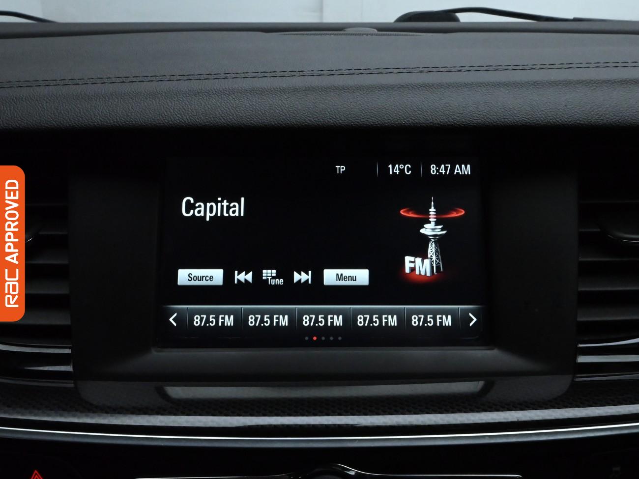 Used Vauxhall Insignia 2019 for sale - 75983459: Photo 15