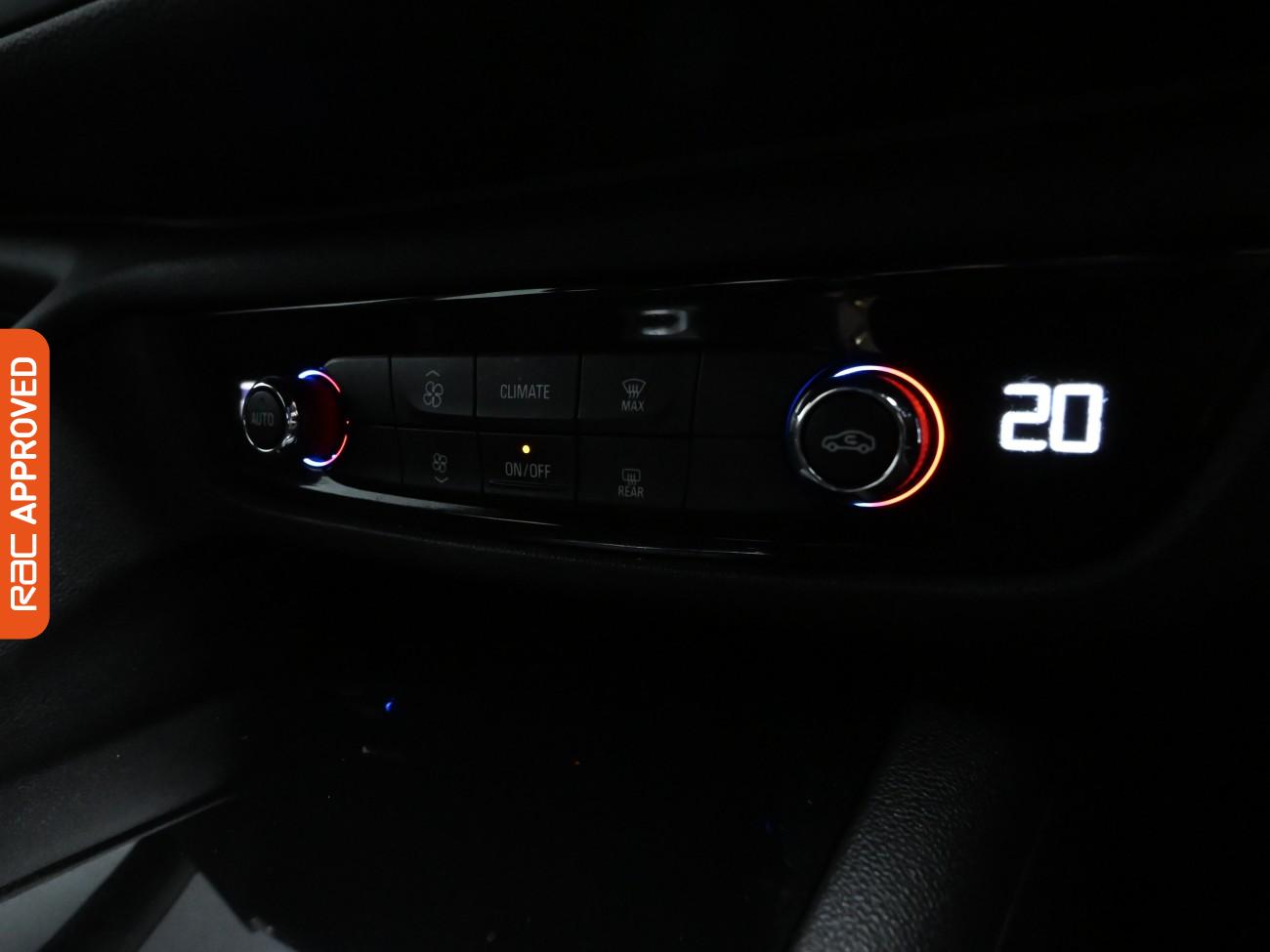 Used Vauxhall Insignia 2019 for sale - 75983459: Photo 16