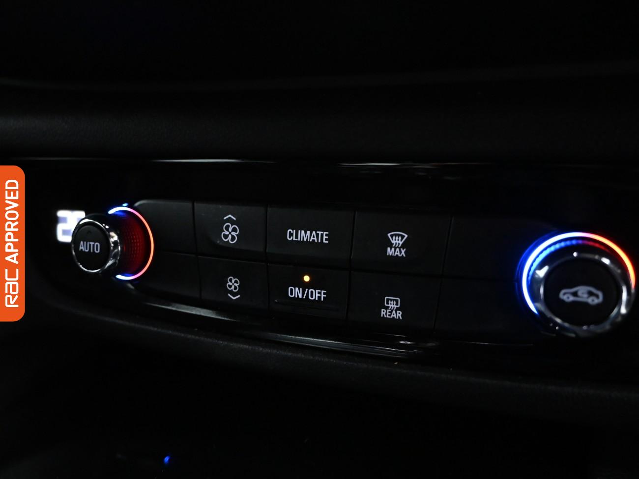 Used Vauxhall Insignia 2019 for sale - 75983459: Photo 18